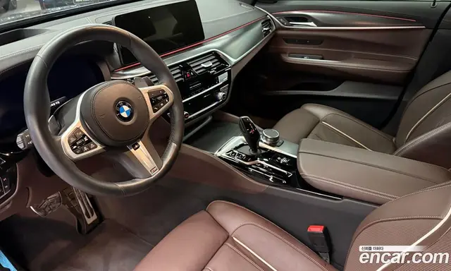 BMW 6 серия 2023 2.0 автомат (гидро), миниатюра 11 BMW 6 серия 2023 2.0 автомат (гидро), миниатюра 11