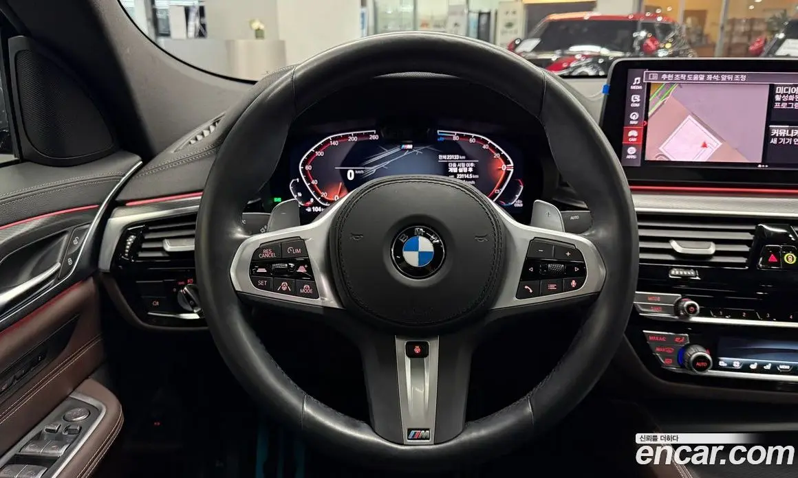 BMW 6 серия 2023 2.0 автомат (гидро), фото 14 BMW 6 серия 2023 2.0 автомат (гидро), фото 14