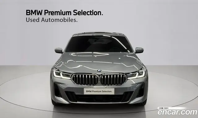 BMW 6 серия 2023 2.0 автомат (гидро), миниатюра 3 BMW 6 серия 2023 2.0 автомат (гидро), миниатюра 3