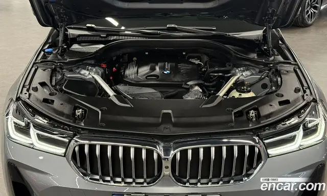 BMW 6 серия 2023 2.0 автомат (гидро), миниатюра 6 BMW 6 серия 2023 2.0 автомат (гидро), миниатюра 6