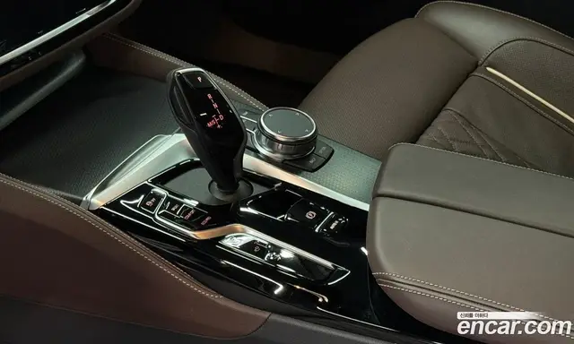 BMW 6 серия 2023 2.0 автомат (гидро), миниатюра 9 BMW 6 серия 2023 2.0 автомат (гидро), миниатюра 9