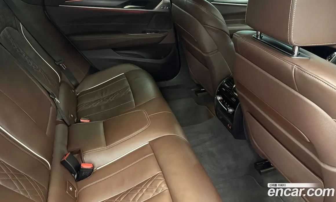 BMW 6 серия 2023 2.0 автомат (гидро), фото 10 BMW 6 серия 2023 2.0 автомат (гидро), фото 10