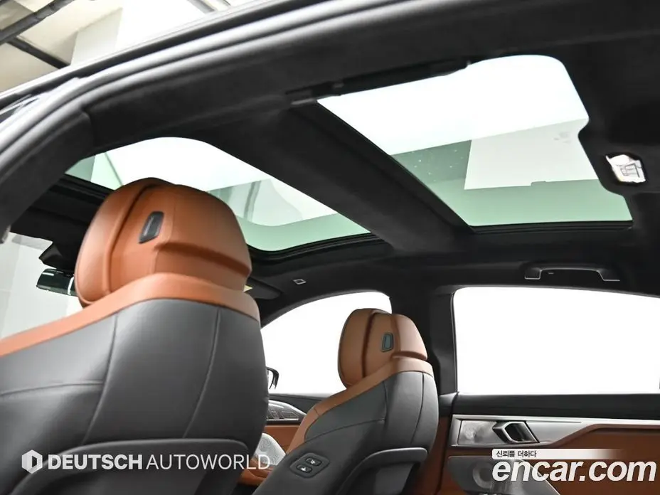 BMW 8 серия 2020 3.0 автомат (гидро), фото 18