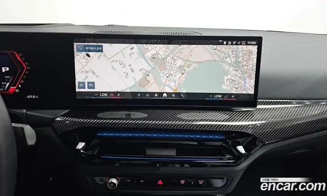 BMW M3 2025 3.0 автомат (гидро), миниатюра 12