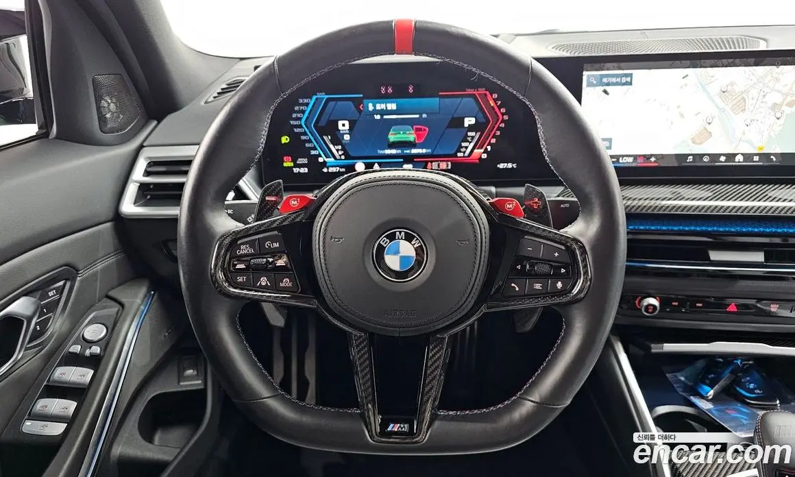 BMW M3 2025 3.0 автомат (гидро), фото 13 BMW M3 2025 3.0 автомат (гидро), фото 13