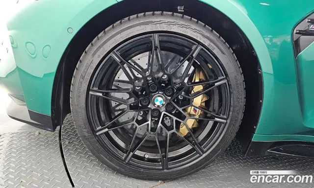 BMW M3 2025 3.0 автомат (гидро), миниатюра 5 BMW M3 2025 3.0 автомат (гидро), миниатюра 5