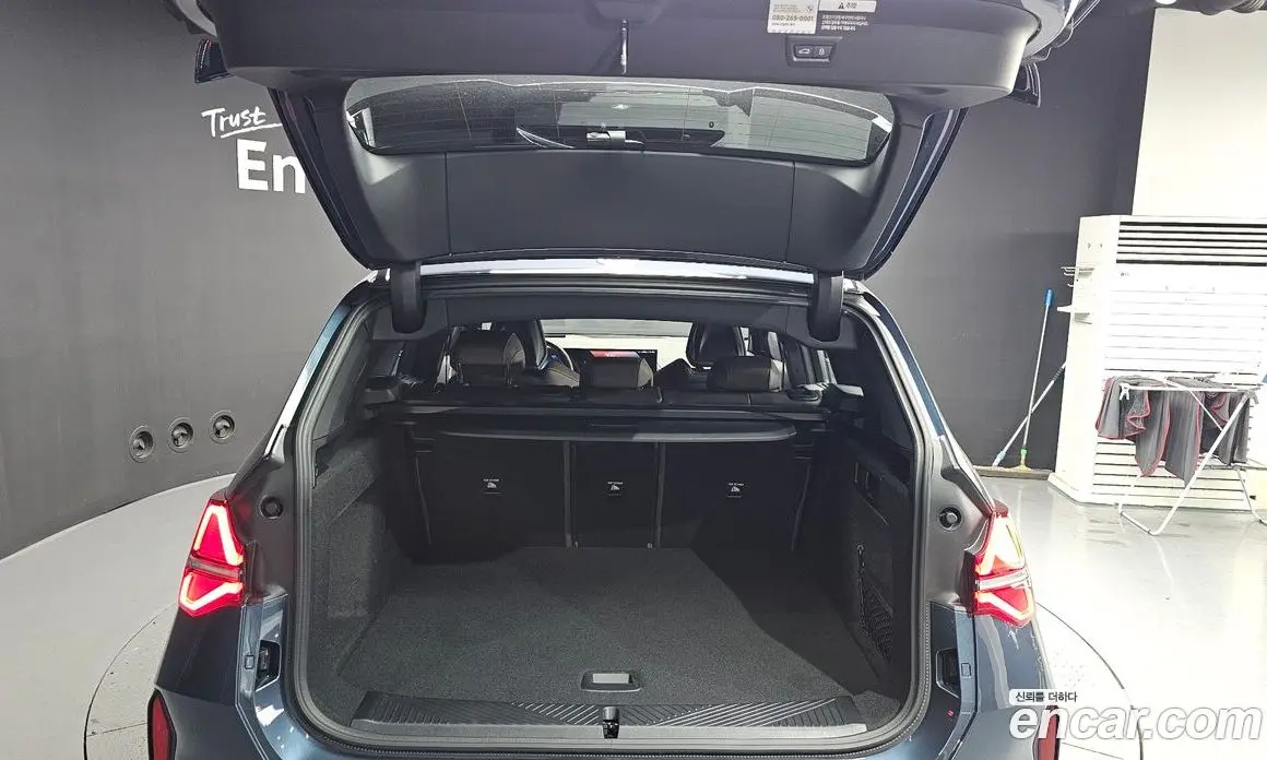 BMW X3 2025 2.0 автомат (гидро), фото 20 BMW X3 2025 2.0 автомат (гидро), фото 20