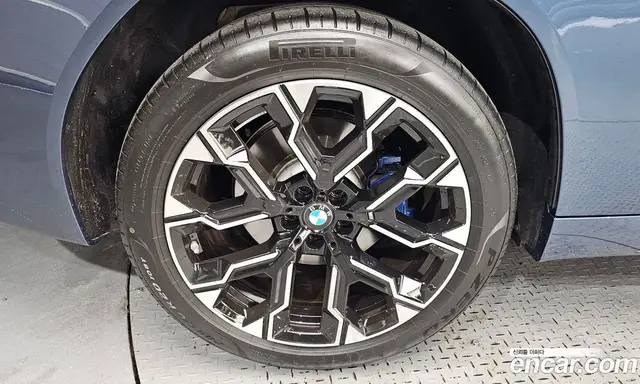 BMW X3 2025 2.0 автомат (гидро), миниатюра 5 BMW X3 2025 2.0 автомат (гидро), миниатюра 5