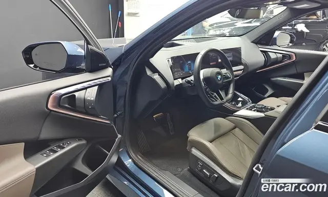 BMW X3 2025 2.0 автомат (гидро), миниатюра 10 BMW X3 2025 2.0 автомат (гидро), миниатюра 10