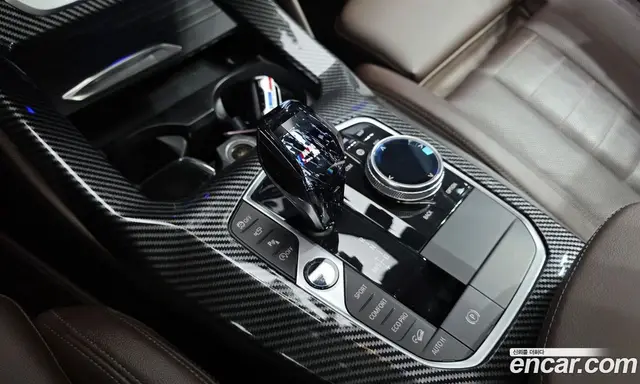 BMW X4 2024 2.0 автомат (гидро), миниатюра 12