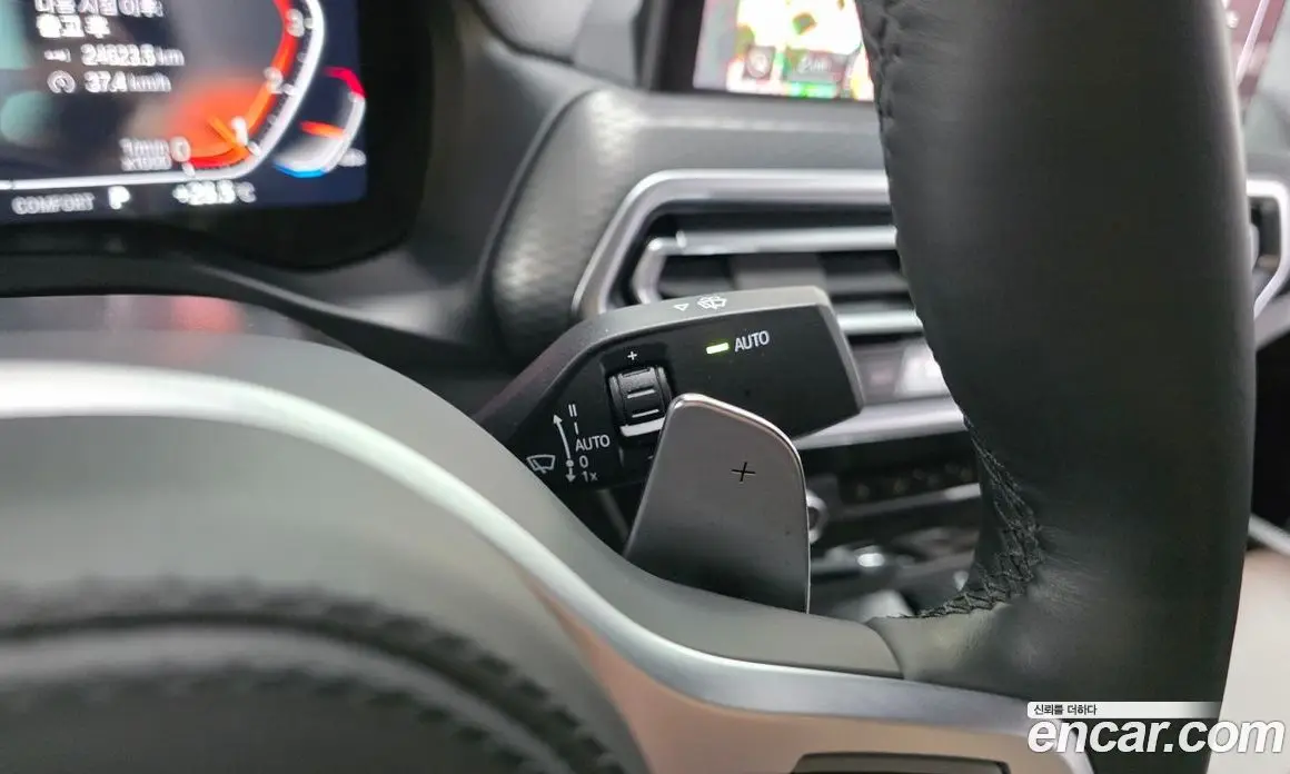 BMW X4 2024 2.0 автомат (гидро), фото 26