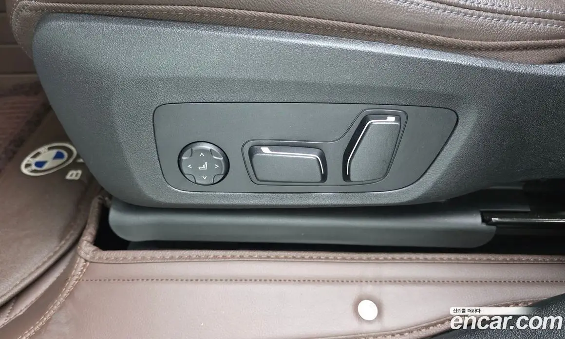BMW X4 2024 2.0 автомат (гидро), фото 31