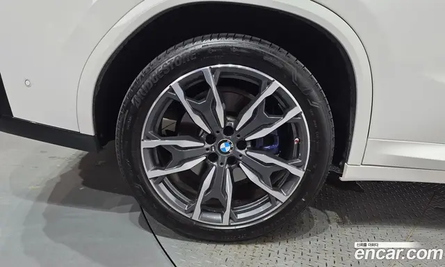 BMW X4 2024 2.0 автомат (гидро), миниатюра 5