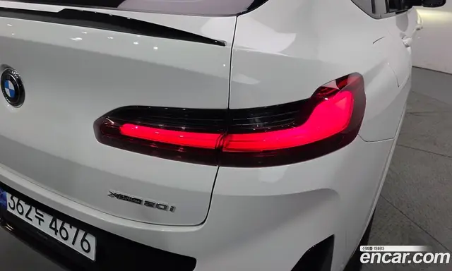 BMW X4 2024 2.0 автомат (гидро), миниатюра 9 BMW X4 2024 2.0 автомат (гидро), миниатюра 9
