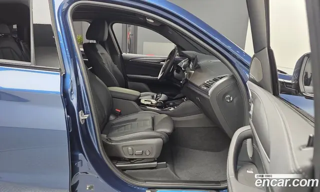 BMW X4 2025 2.0 автомат (гидро), миниатюра 11 BMW X4 2025 2.0 автомат (гидро), миниатюра 11