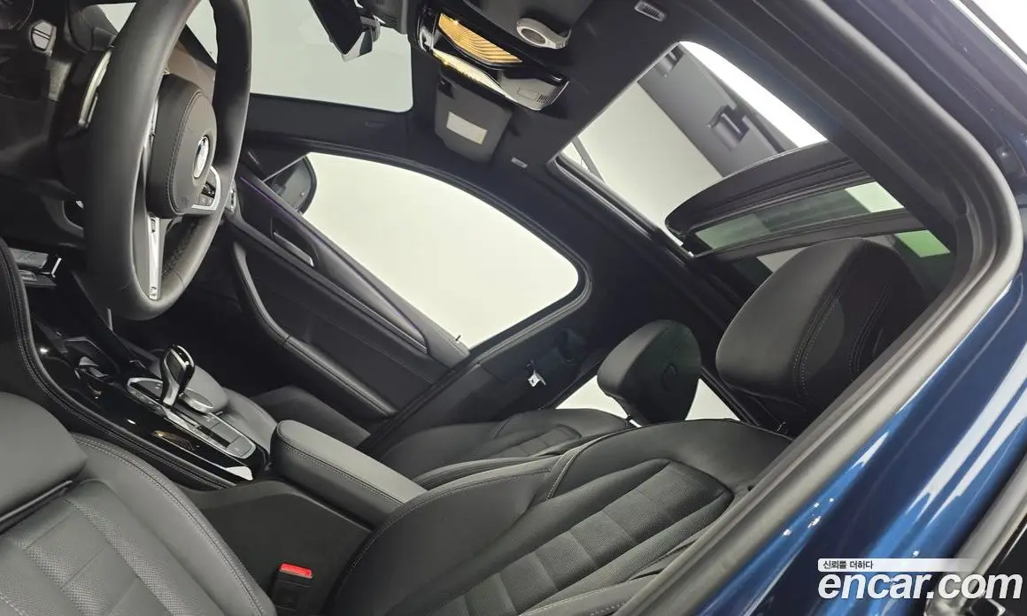 BMW X4 2025 2.0 автомат (гидро), фото 18 BMW X4 2025 2.0 автомат (гидро), фото 18