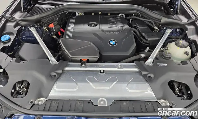 BMW X4 2025 2.0 автомат (гидро), миниатюра 6 BMW X4 2025 2.0 автомат (гидро), миниатюра 6