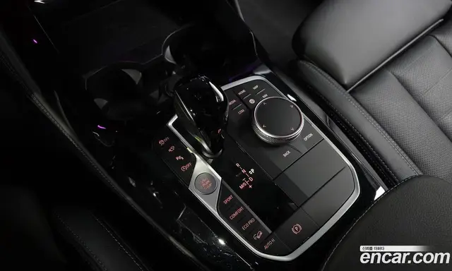 BMW X4 2025 2.0 автомат (гидро), миниатюра 9 BMW X4 2025 2.0 автомат (гидро), миниатюра 9