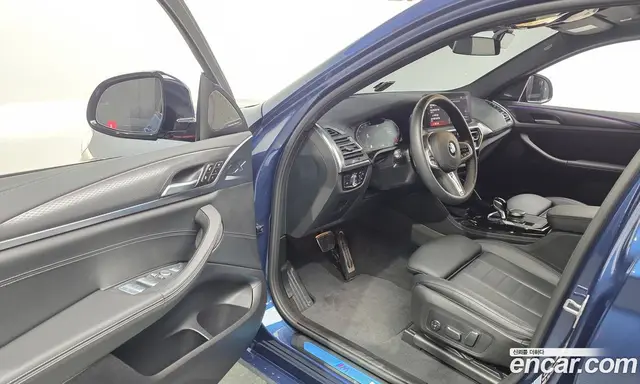 BMW X4 2025 2.0 автомат (гидро), миниатюра 10 BMW X4 2025 2.0 автомат (гидро), миниатюра 10
