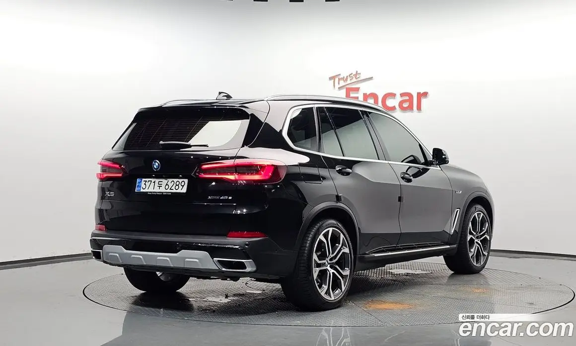 BMW X5 2022 3.0 автомат (гидро), фото 1 BMW X5 2022 3.0 автомат (гидро), фото 1