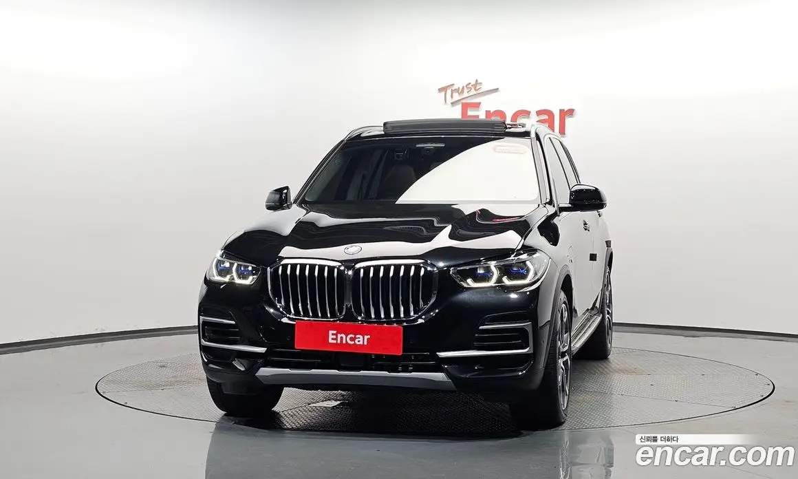 BMW X5 2022 3.0 автомат (гидро), фото 2 BMW X5 2022 3.0 автомат (гидро), фото 2