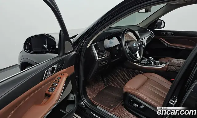 BMW X5 2022 3.0 автомат (гидро), миниатюра 12