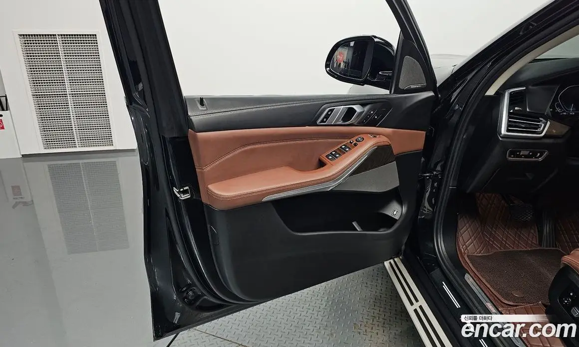 BMW X5 2022 3.0 автомат (гидро), фото 13 BMW X5 2022 3.0 автомат (гидро), фото 13