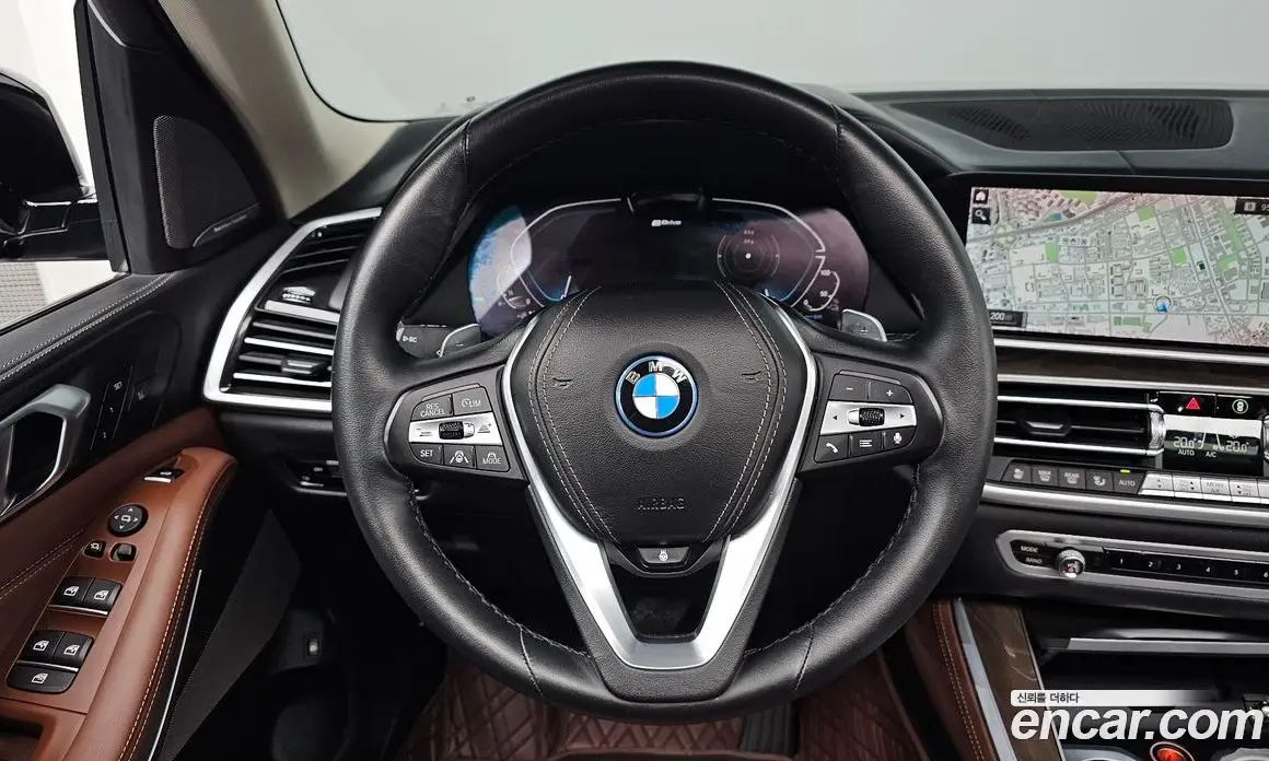 BMW X5 2022 3.0 автомат (гидро), фото 18 BMW X5 2022 3.0 автомат (гидро), фото 18