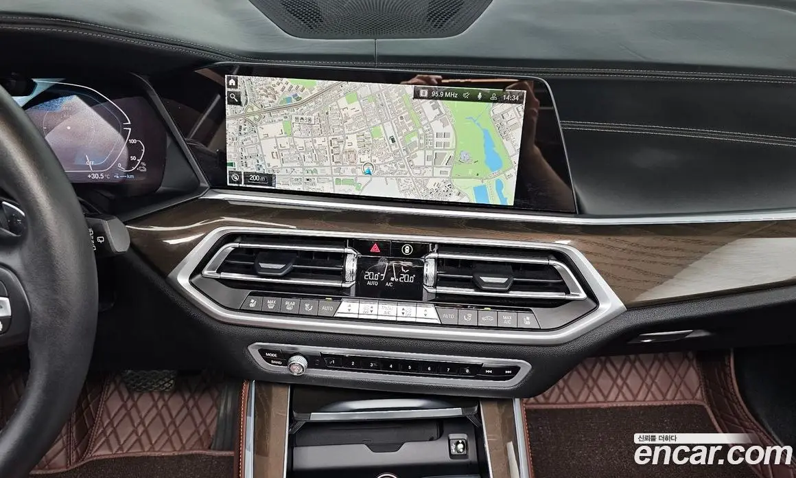 BMW X5 2022 3.0 автомат (гидро), фото 19 BMW X5 2022 3.0 автомат (гидро), фото 19