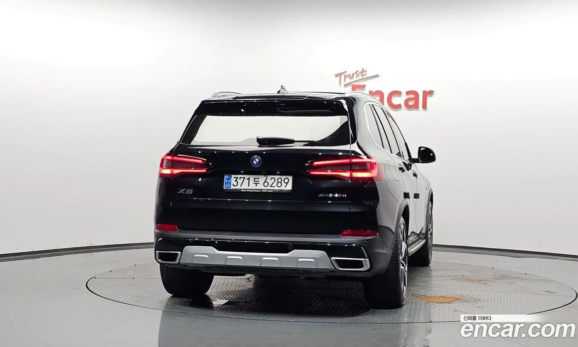 BMW X5 2022 3.0 автомат (гидро), фото 3 BMW X5 2022 3.0 автомат (гидро), фото 3