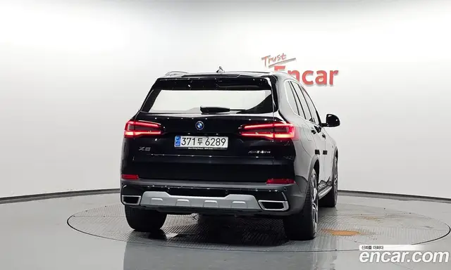 BMW X5 2022 3.0 автомат (гидро), миниатюра 3 BMW X5 2022 3.0 автомат (гидро), миниатюра 3