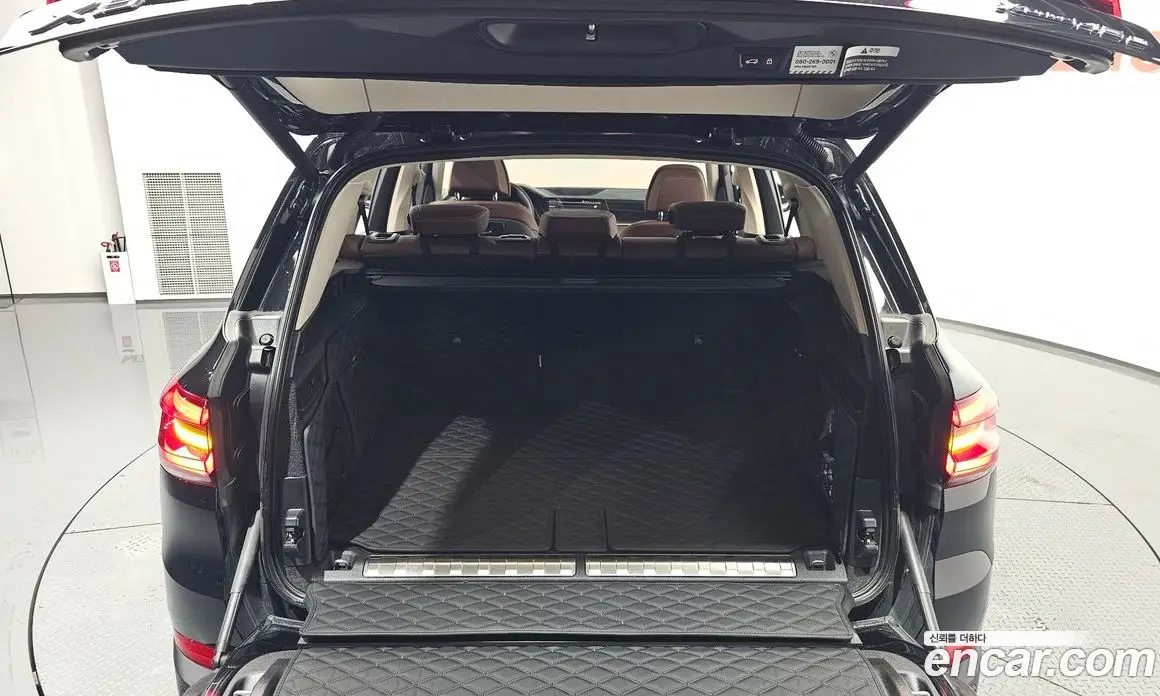 BMW X5 2022 3.0 автомат (гидро), фото 25 BMW X5 2022 3.0 автомат (гидро), фото 25