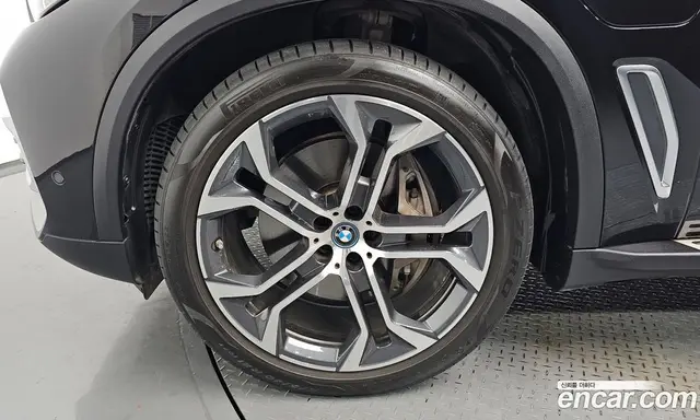 BMW X5 2022 3.0 автомат (гидро), миниатюра 4 BMW X5 2022 3.0 автомат (гидро), миниатюра 4