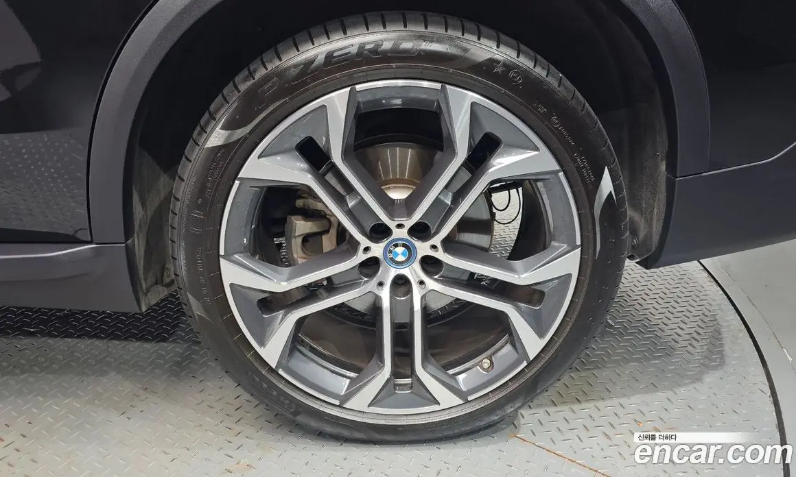 BMW X5 2022 3.0 автомат (гидро), фото 6 BMW X5 2022 3.0 автомат (гидро), фото 6
