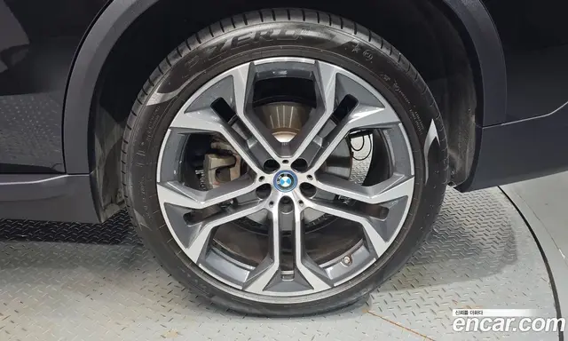 BMW X5 2022 3.0 автомат (гидро), миниатюра 6 BMW X5 2022 3.0 автомат (гидро), миниатюра 6