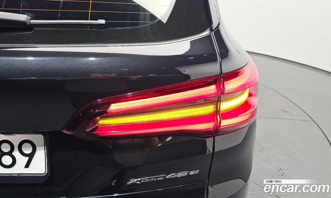 BMW X5 2022 3.0 автомат (гидро), фото 8 BMW X5 2022 3.0 автомат (гидро), фото 8
