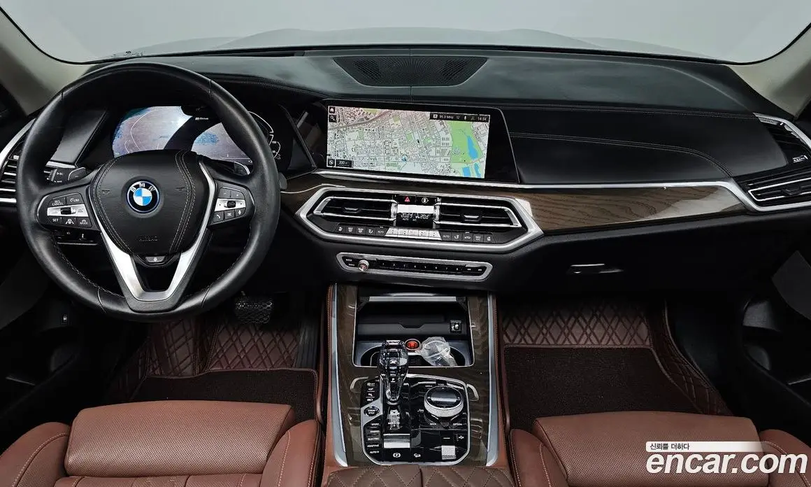 BMW X5 2022 3.0 автомат (гидро), фото 9 BMW X5 2022 3.0 автомат (гидро), фото 9