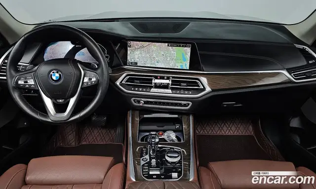 BMW X5 2022 3.0 автомат (гидро), миниатюра 9 BMW X5 2022 3.0 автомат (гидро), миниатюра 9