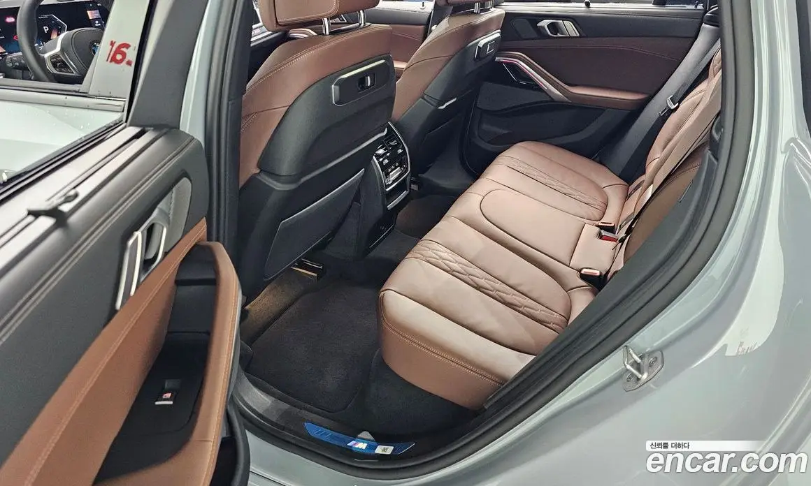 BMW X6 2024 3.0 автомат (гидро), фото 11 BMW X6 2024 3.0 автомат (гидро), фото 11