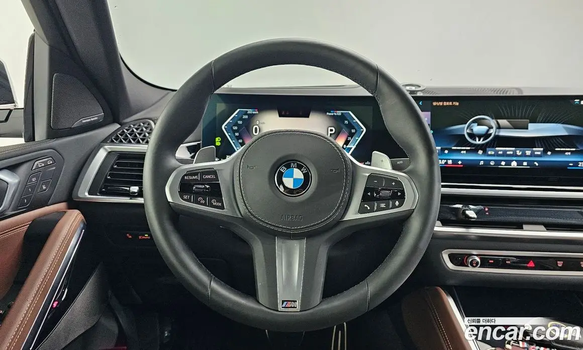 BMW X6 2024 3.0 автомат (гидро), фото 14 BMW X6 2024 3.0 автомат (гидро), фото 14