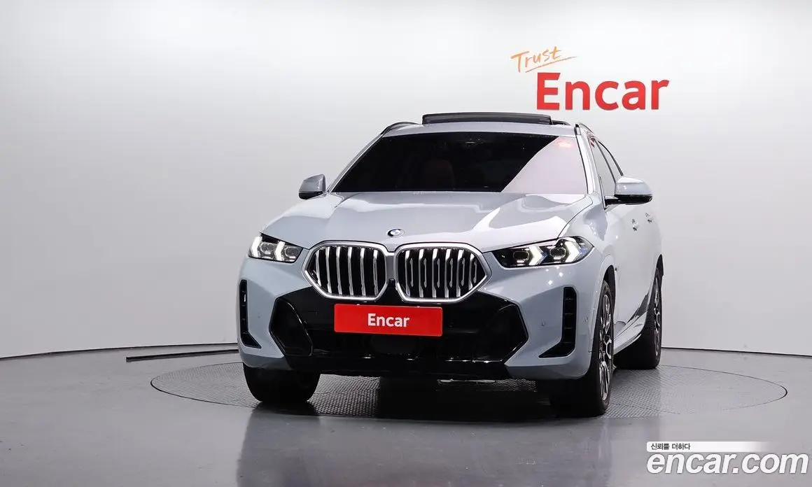 BMW X6 2024 3.0 автомат (гидро), фото 3 BMW X6 2024 3.0 автомат (гидро), фото 3