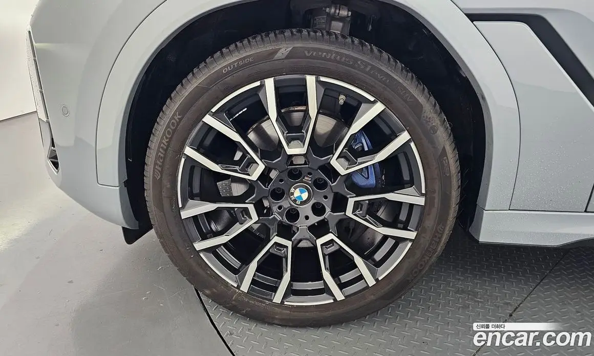 BMW X6 2024 3.0 автомат (гидро), фото 5 BMW X6 2024 3.0 автомат (гидро), фото 5