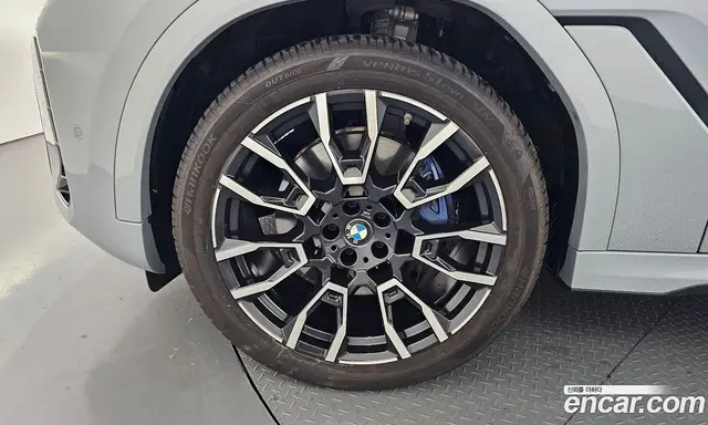 BMW X6 2024 3.0 автомат (гидро), миниатюра 5 BMW X6 2024 3.0 автомат (гидро), миниатюра 5