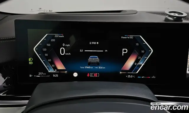 BMW X6 2024 3.0 автомат (гидро), миниатюра 8 BMW X6 2024 3.0 автомат (гидро), миниатюра 8