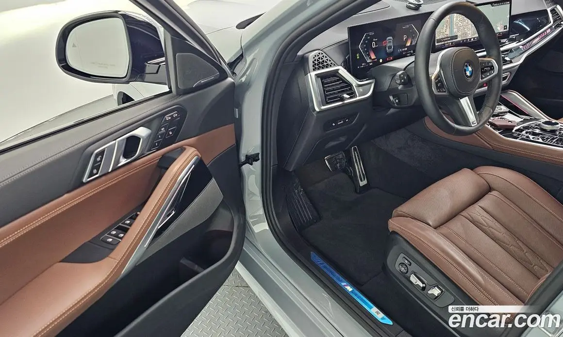 BMW X6 2024 3.0 автомат (гидро), фото 10 BMW X6 2024 3.0 автомат (гидро), фото 10