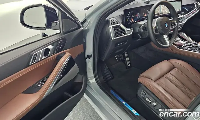 BMW X6 2024 3.0 автомат (гидро), миниатюра 10 BMW X6 2024 3.0 автомат (гидро), миниатюра 10