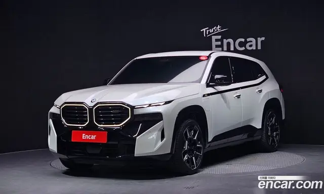 BMW XM, 2023, 38 273 км