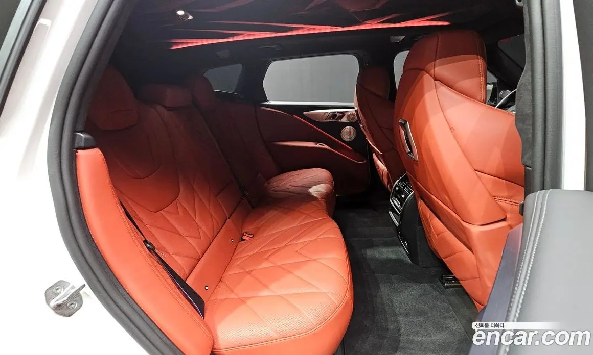 BMW XM 2023 4.4 автомат (гидро), фото 17 BMW XM 2023 4.4 автомат (гидро), фото 17