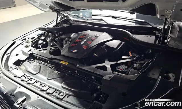 BMW XM 2023 4.4 автомат (гидро), миниатюра 6 BMW XM 2023 4.4 автомат (гидро), миниатюра 6