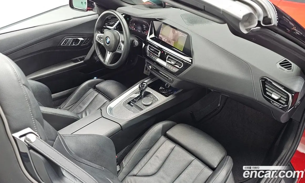 BMW Z4 2020 2.0 автомат (гидро), фото 18 BMW Z4 2020 2.0 автомат (гидро), фото 18